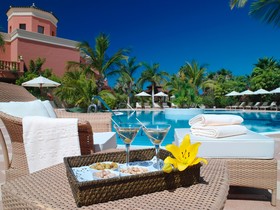 Las Madrigueras Golf Resort & SPA