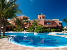 Las Madrigueras Golf Resort & SPA