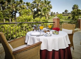 Las Madrigueras Golf Resort & SPA