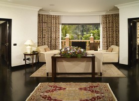 Las Madrigueras Golf Resort & SPA