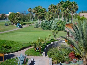 Las Madrigueras Golf Resort & SPA