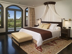 Las Madrigueras Golf Resort & SPA