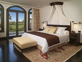 Las Madrigueras Golf Resort & SPA
