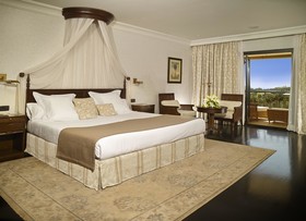 Las Madrigueras Golf Resort & SPA