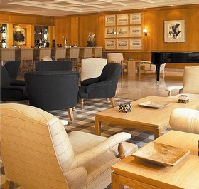 Las Madrigueras Golf Resort & SPA