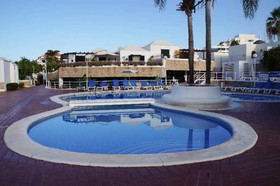 Los Cardones Boutique Village