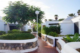 Los Cardones Boutique Village