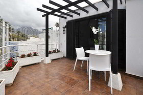 Los Cardones Boutique Village