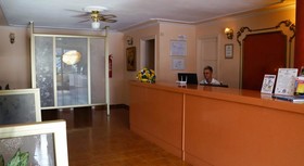 Los Cardones Boutique Village