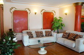 Los Cardones Boutique Village