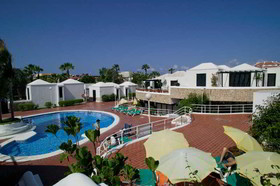 Los Cardones Boutique Village