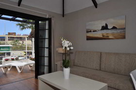 Los Cardones Boutique Village