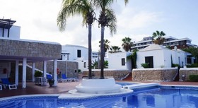 Los Cardones Boutique Village