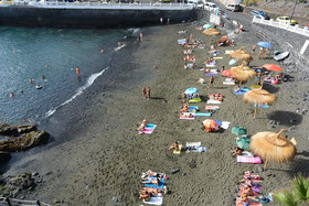 Olivia Sunbeach