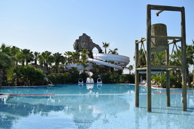 Alannia Costa Blanca