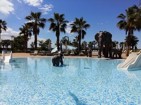 Alannia Costa Blanca