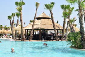 Alannia Costa Blanca