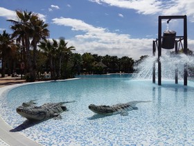 Alannia Costa Blanca