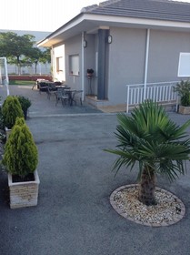 Hotel Ibi