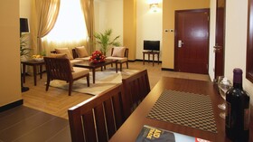 Bealeta Hotel Apartment
