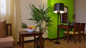 Bealeta Hotel Apartment