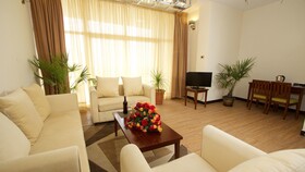 Bealeta Hotel Apartment