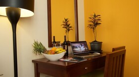 Bealeta Hotel Apartment