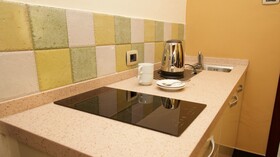 Bealeta Hotel Apartment