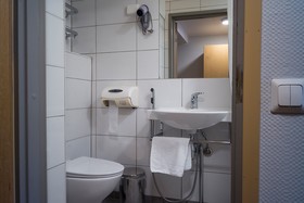 Forenom Aparthotel Kemi