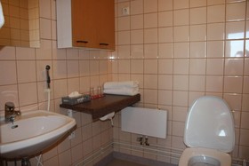 Kesähotelli Tott