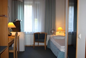 Kesähotelli Tott