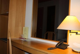 Kesähotelli Tott