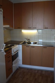 Kesähotelli Tott