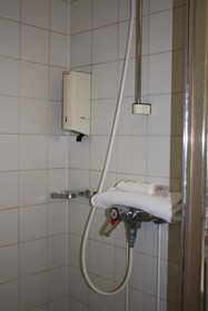 Kesähotelli Tott