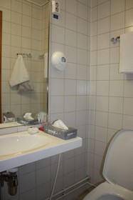Kesähotelli Tott