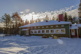 Taiga School