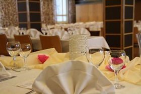 Hotel Restaurant Lasaretti