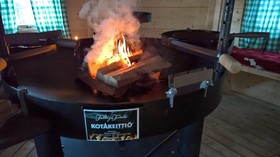 Lomakeskus Koivukankare