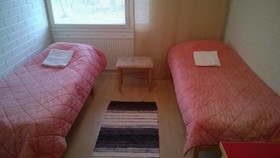 Lomakeskus Koivukankare