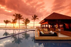 Hilton Fiji Beach Resort & Spa