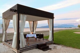 Hilton Fiji Beach Resort & Spa