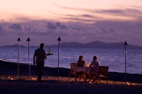 Hilton Fiji Beach Resort & Spa
