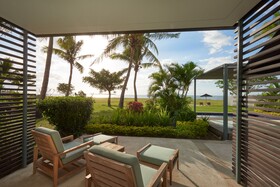 Hilton Fiji Beach Resort & Spa