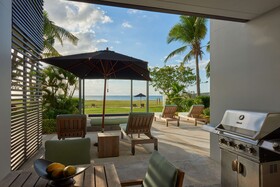 Hilton Fiji Beach Resort & Spa