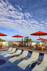 Hilton Fiji Beach Resort & Spa