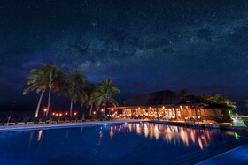 Hilton Fiji Beach Resort & Spa