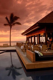 Hilton Fiji Beach Resort & Spa