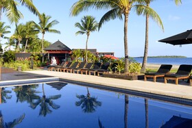 Hilton Fiji Beach Resort & Spa