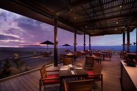 Hilton Fiji Beach Resort & Spa