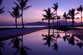 Hilton Fiji Beach Resort & Spa